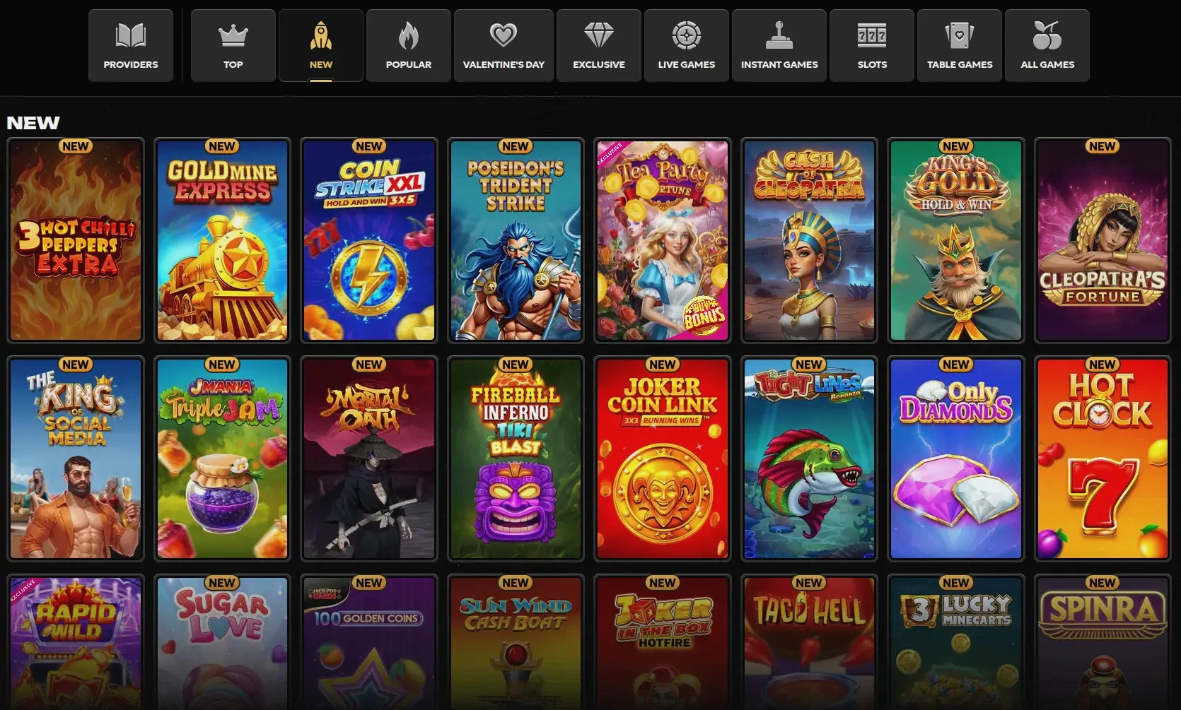 Lalabet online casino ervaring