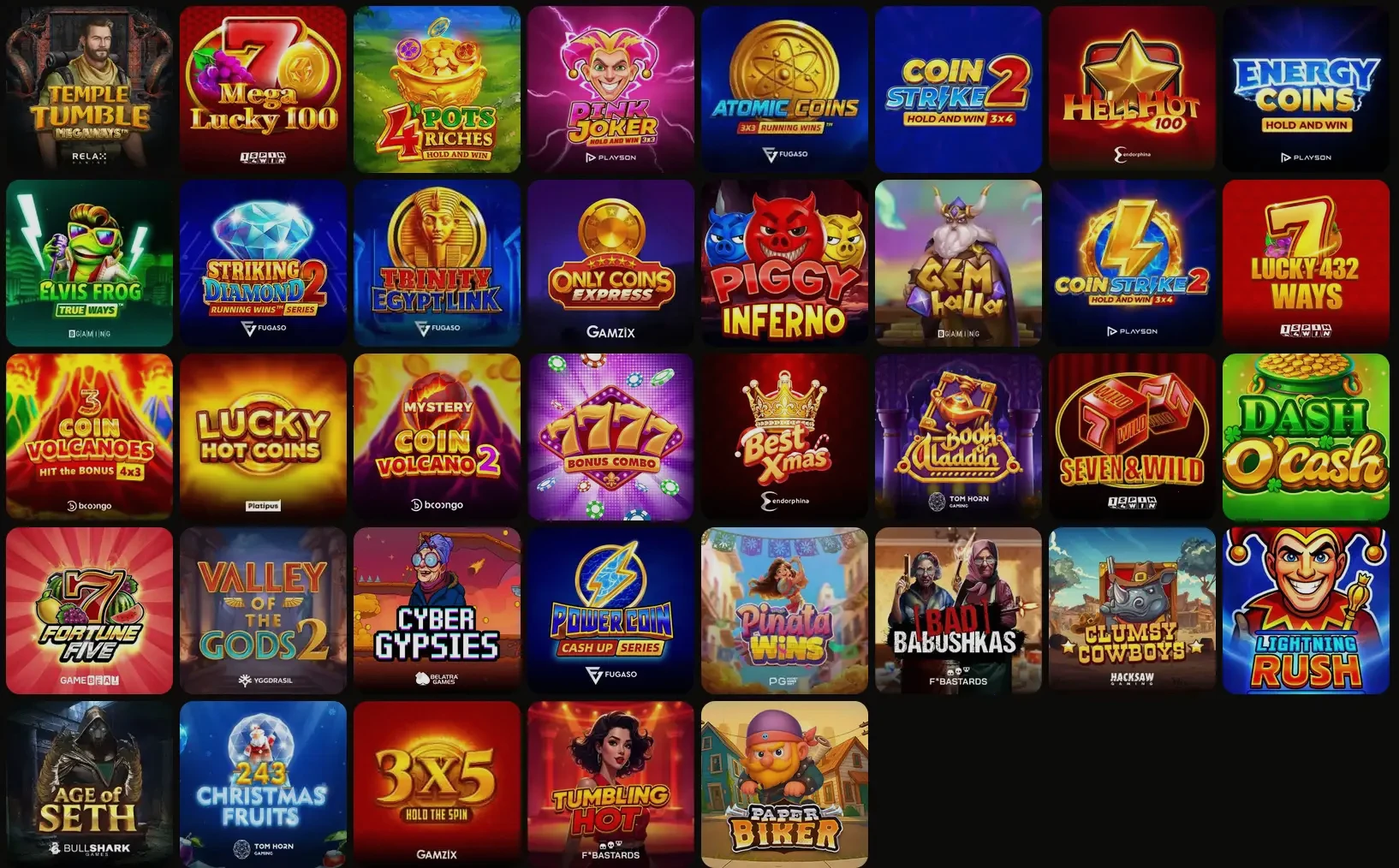 Lalabet casino app interface op smartphone met slots en live casino
