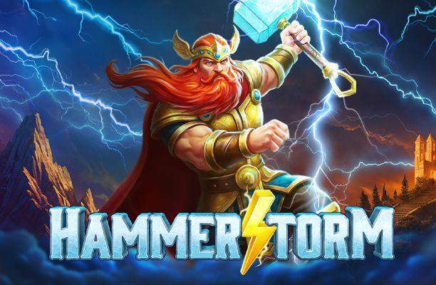 Hammerstorm – Pragmatic Play