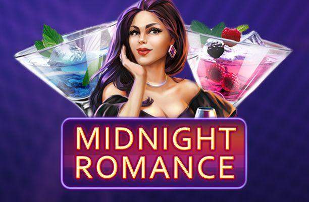 Midnight Romance – Red Tiger