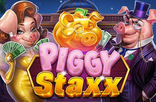 Piggy Staxx – Yggdrasil